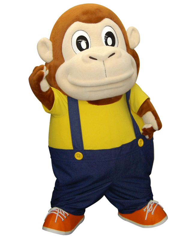 サムソンくん