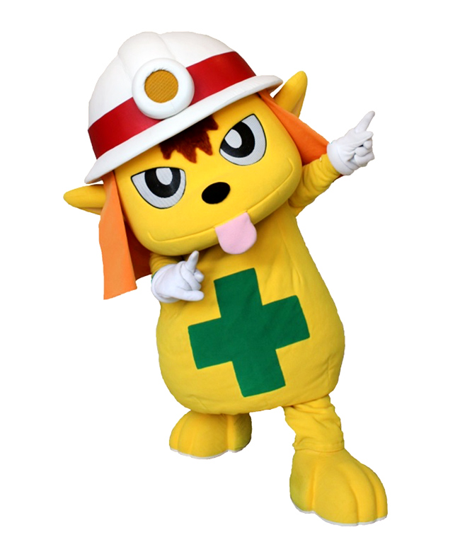どーべるくん