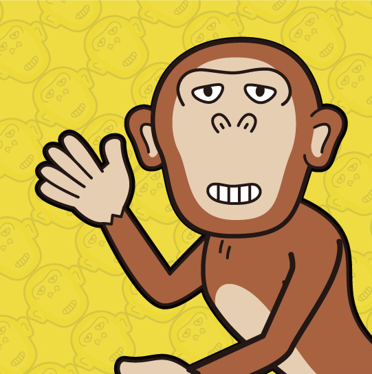 はじめくん