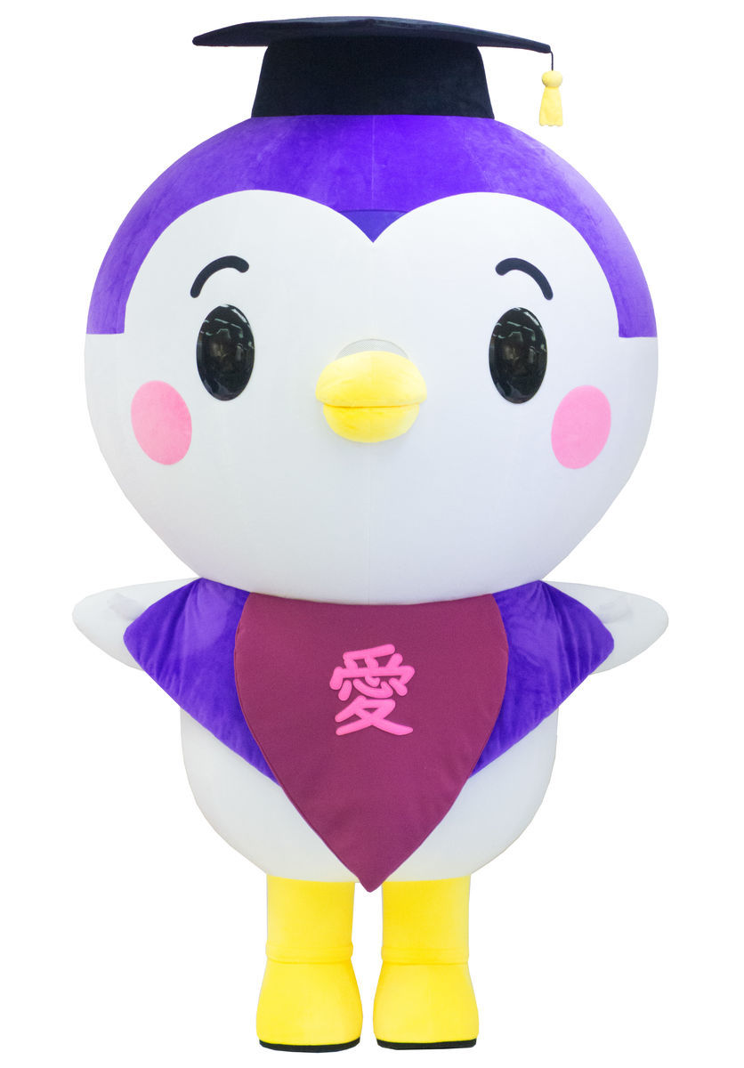 愛教ちゃん