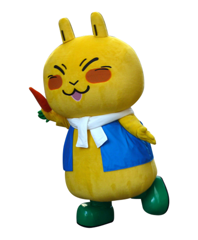 ウーさま