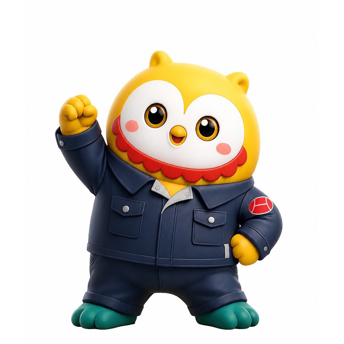 ふくまる