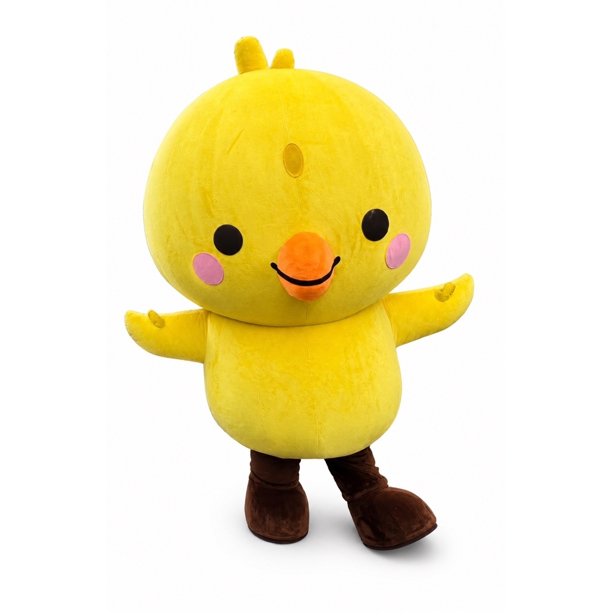 ぴより～な