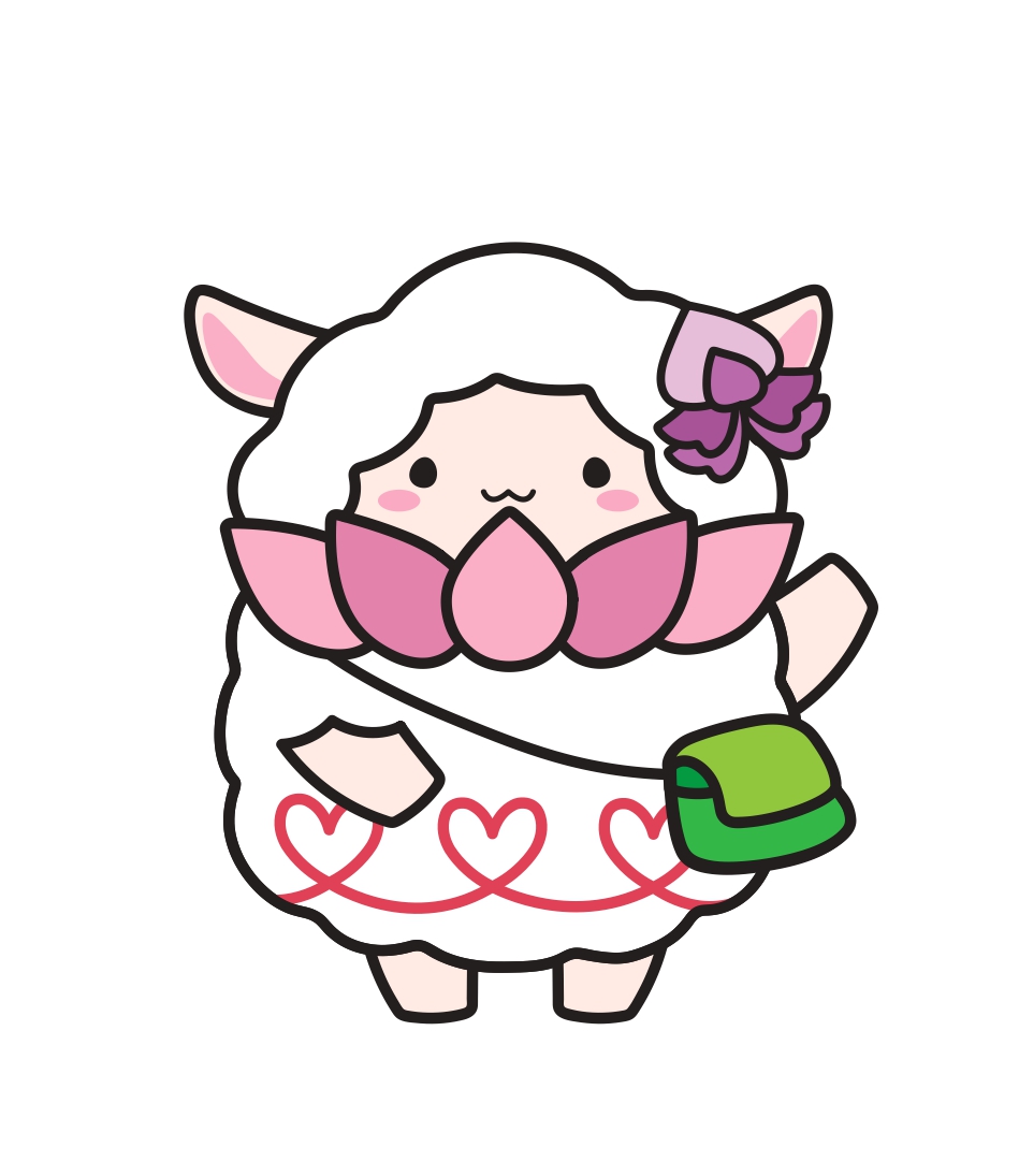 メーさん