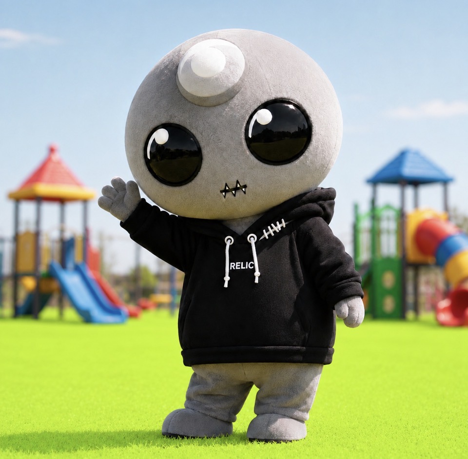 ジンくん