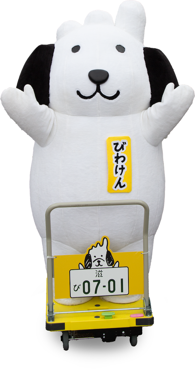 びわけん