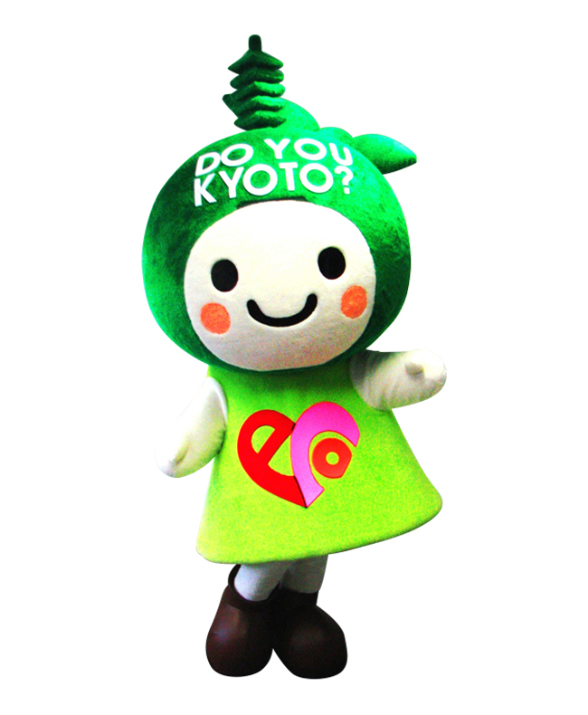 エコちゃん