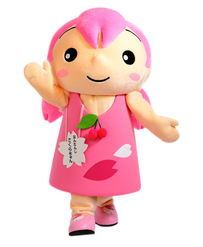 さくらちゃん