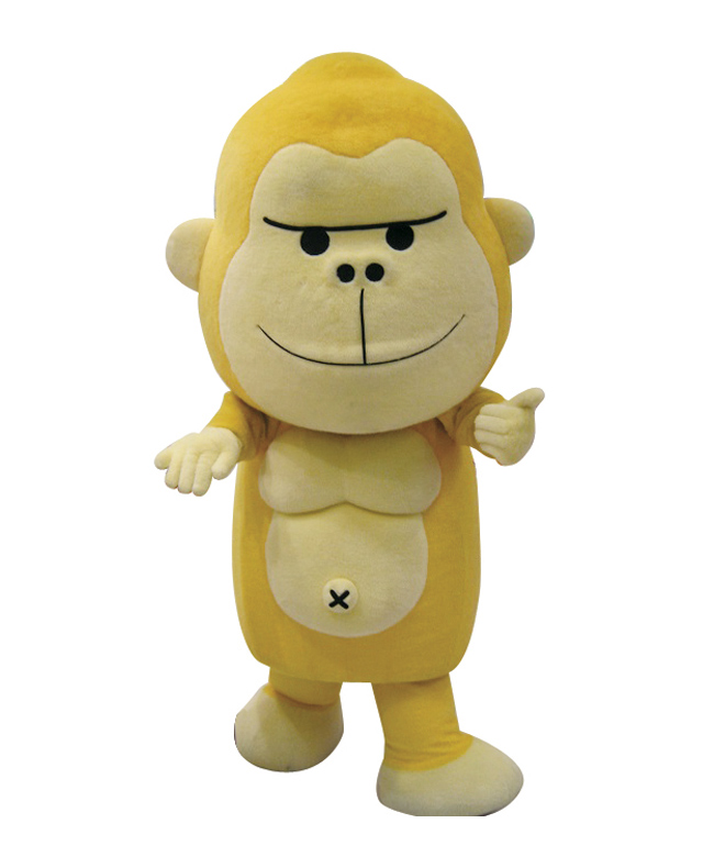 ゴリぽん