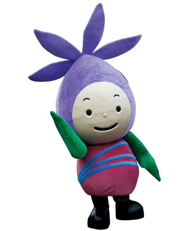 ララン