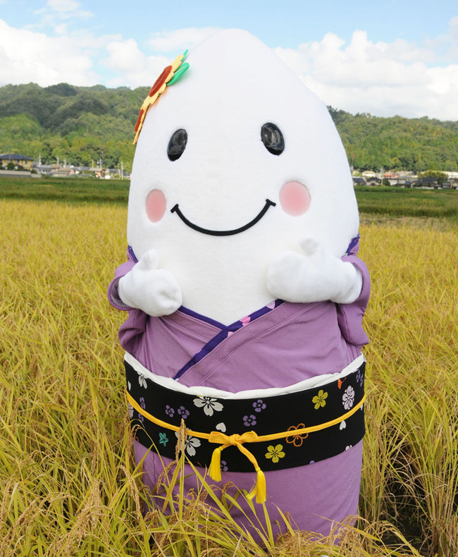 まめっこまいちゃん