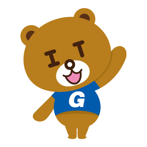 ゼネッくま
