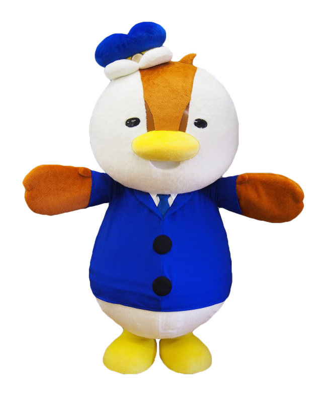 かもばたくん