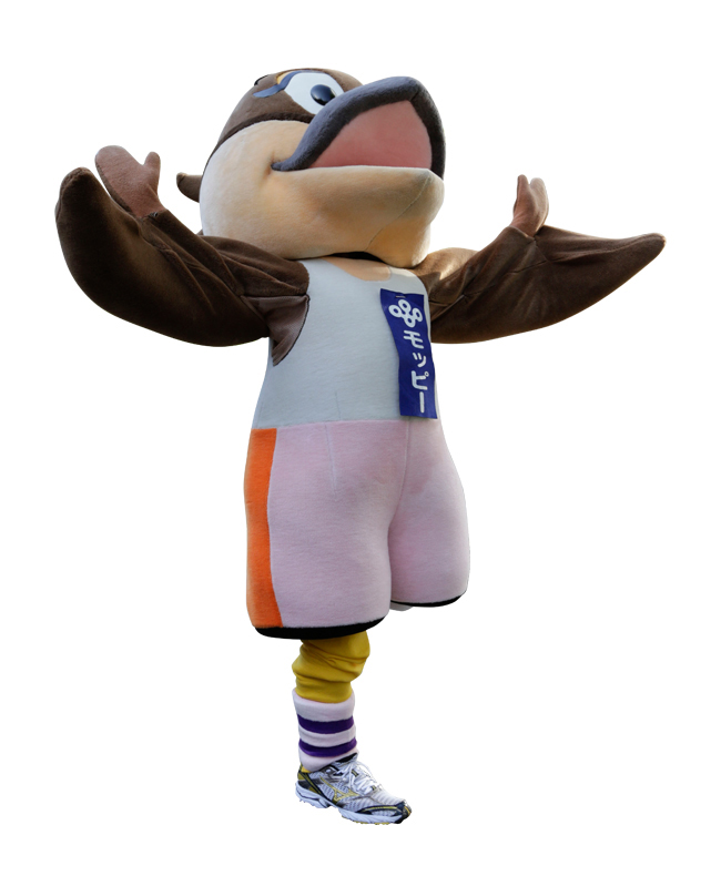 モッピー
