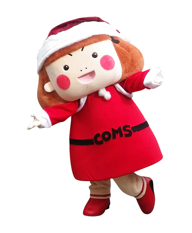 ズムコ
