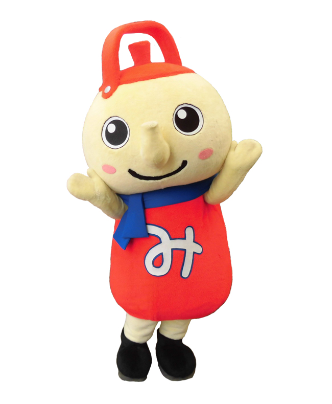 みつかもん