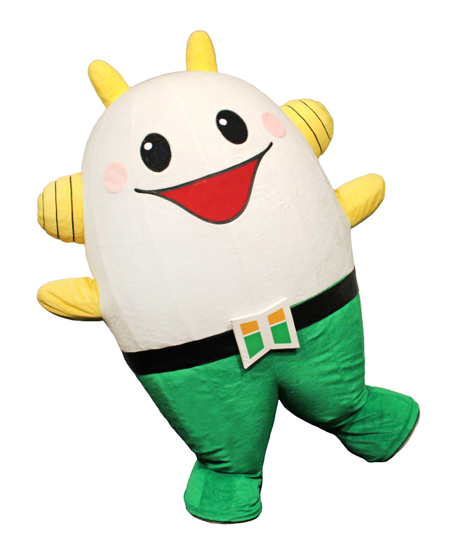 きたしんくん