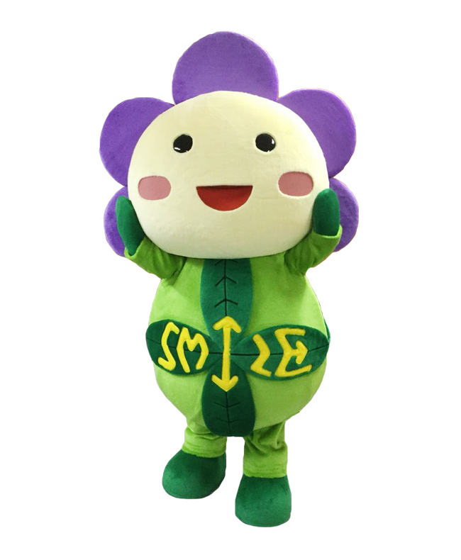 すみれっち