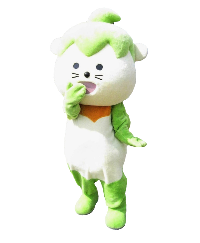 ふらむちゃん
