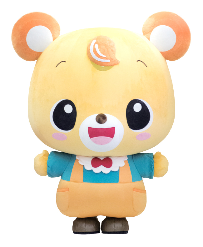 いっくん
