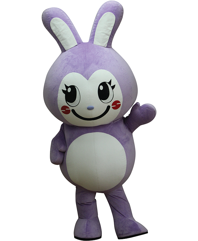 モルドちゃん