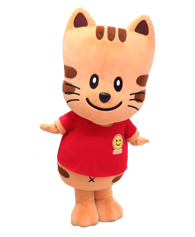 モコニャン