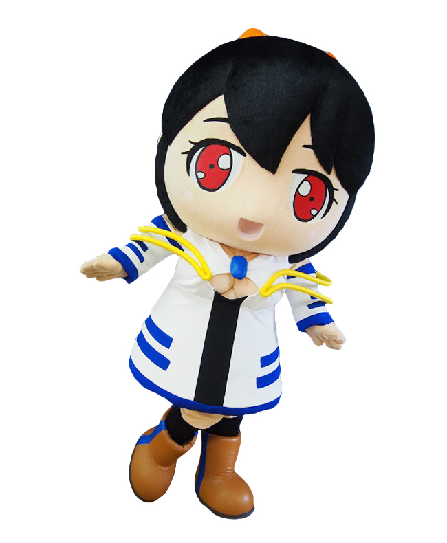 チカちゃん