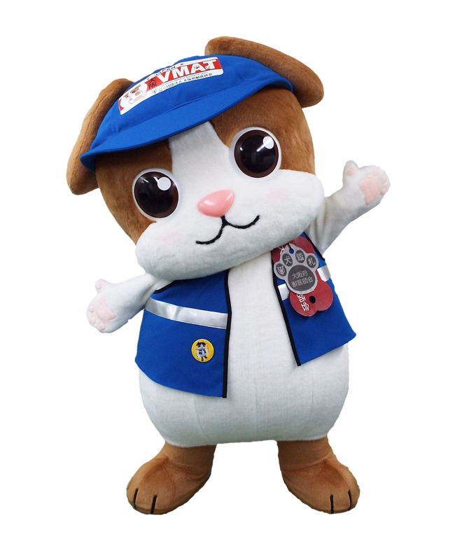 ＶＭＡＴ ふじゅクン