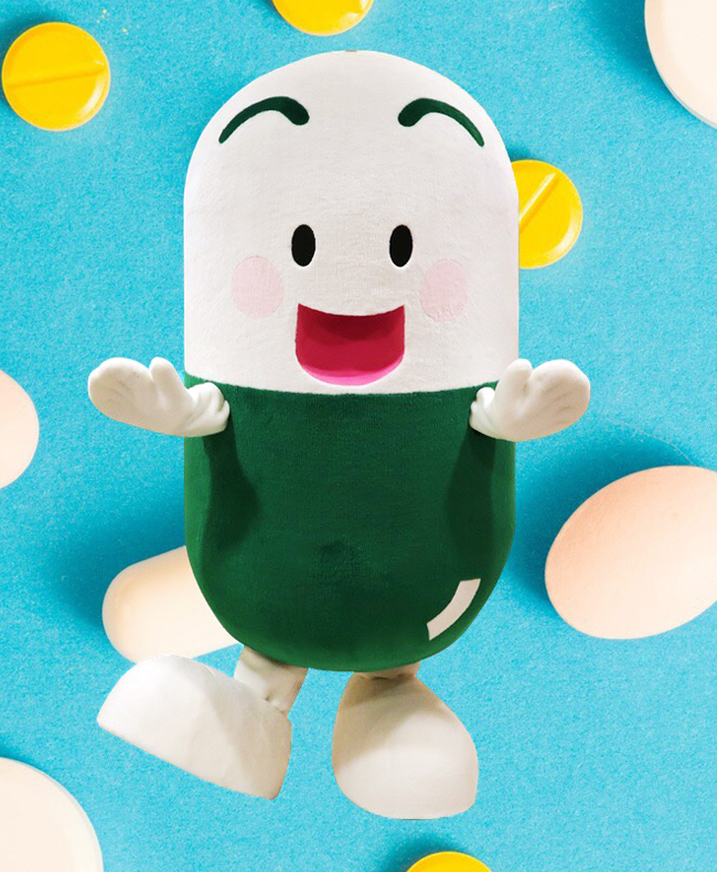 ジェネちゃん