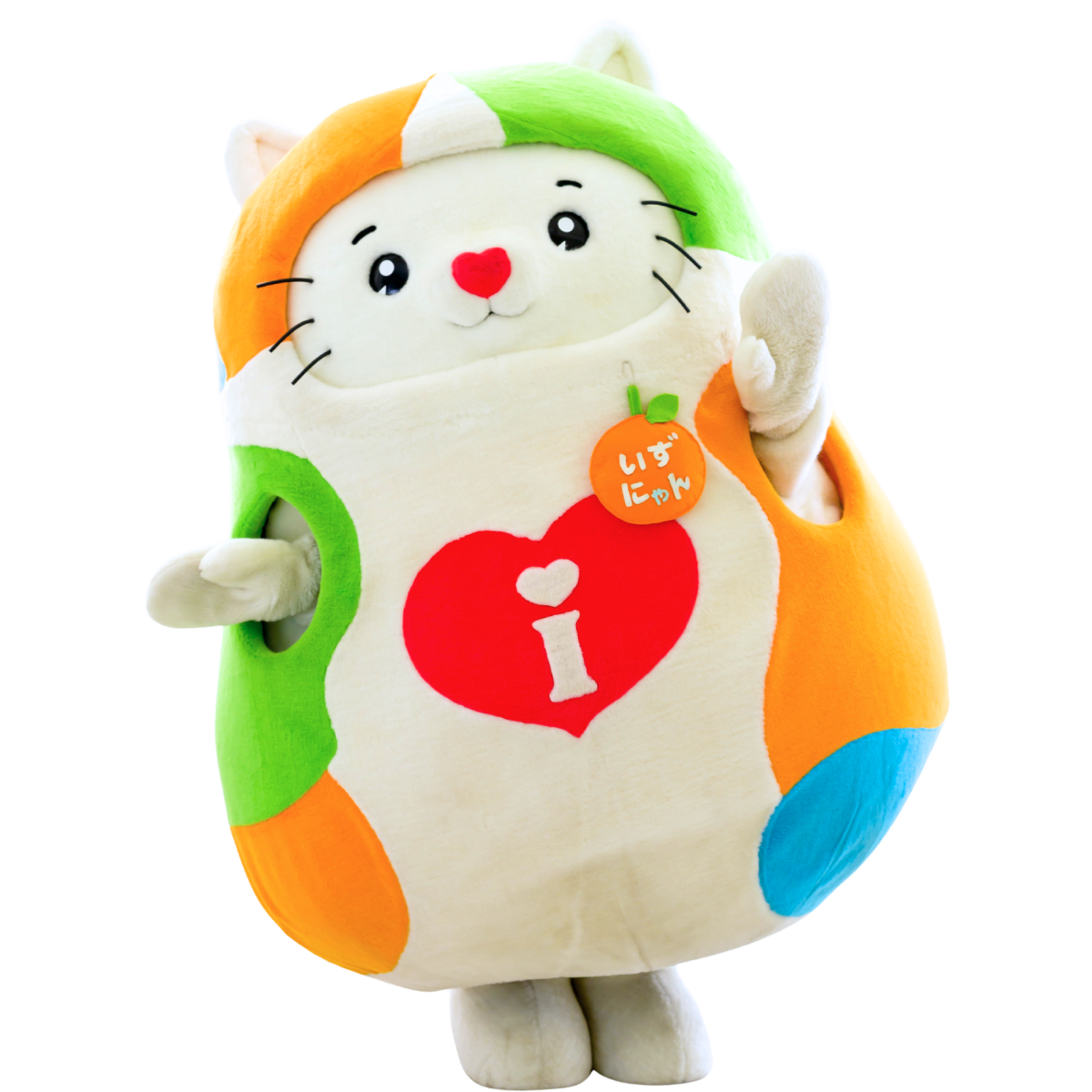 いずにゃん