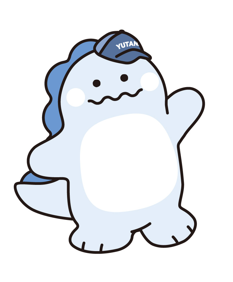ユタドン