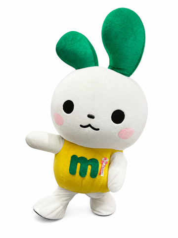 マイぴょん