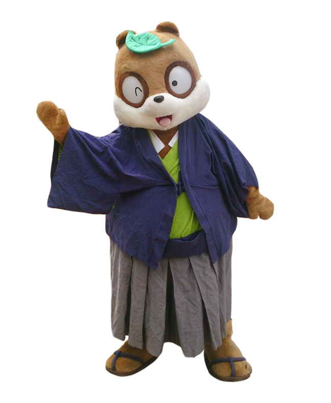 柴右衛門
