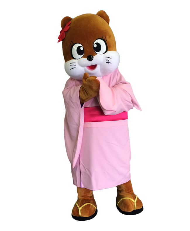 お松