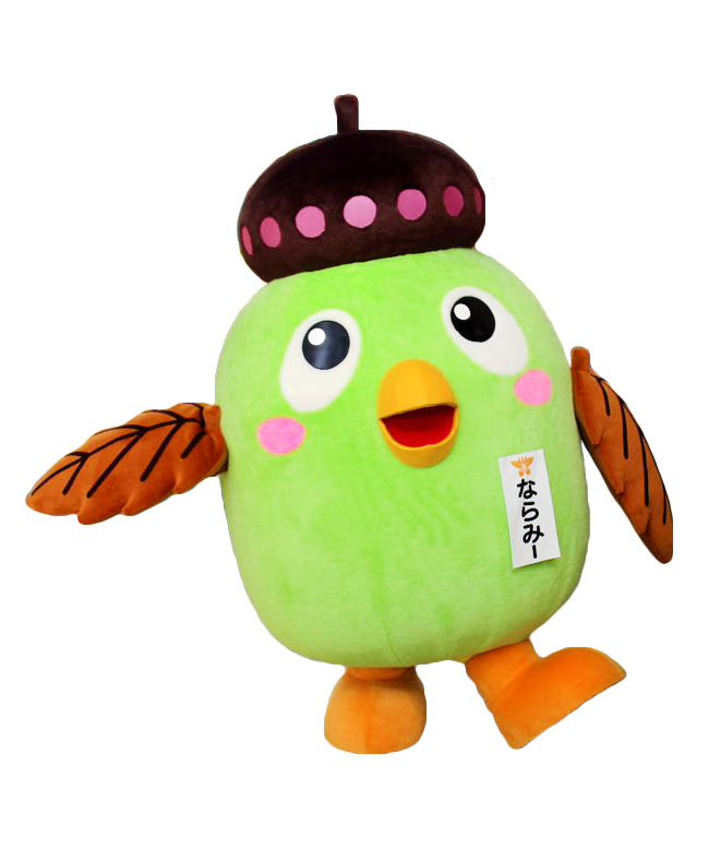 ならみー