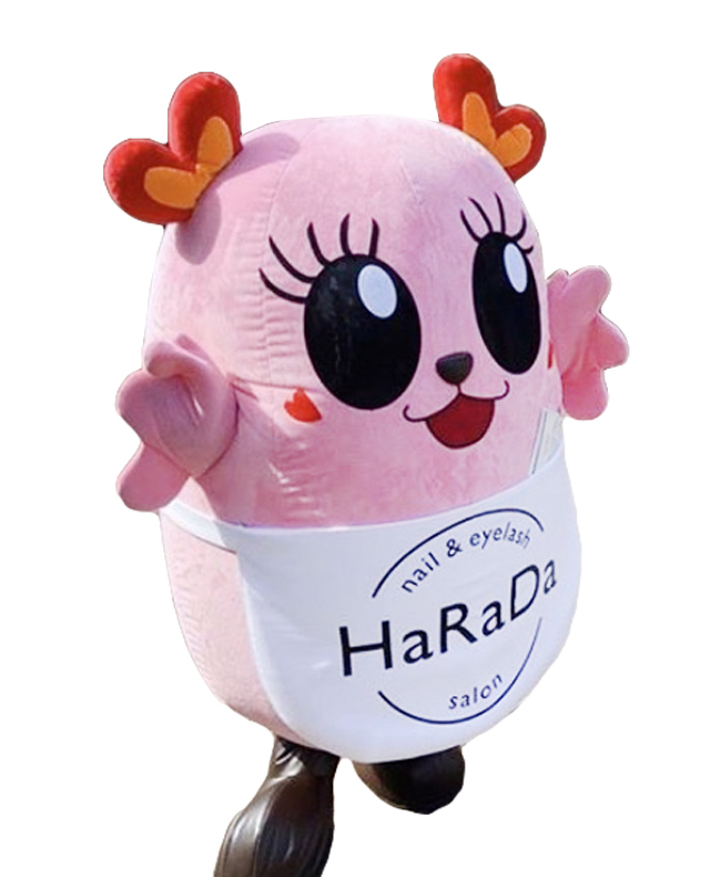 はらちゃん