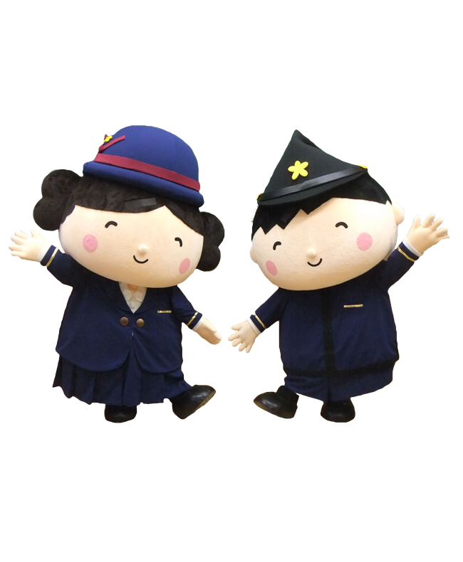 きんちゃん しょうちゃん