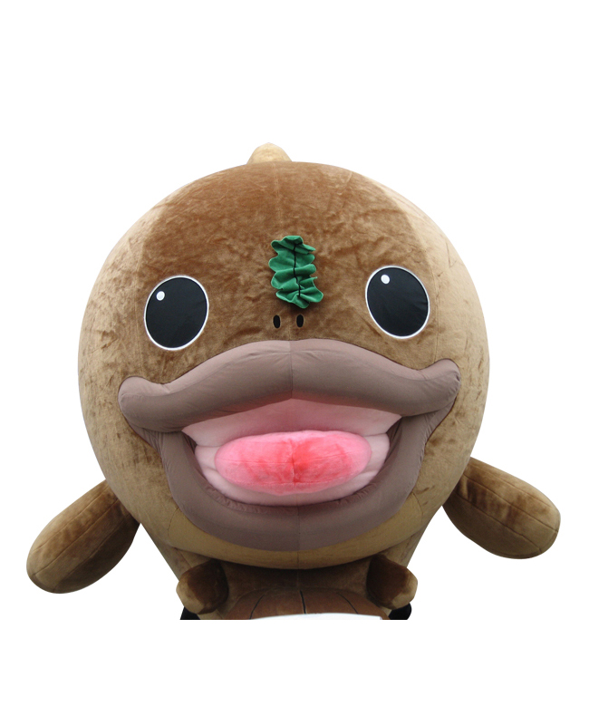 クエ太郎