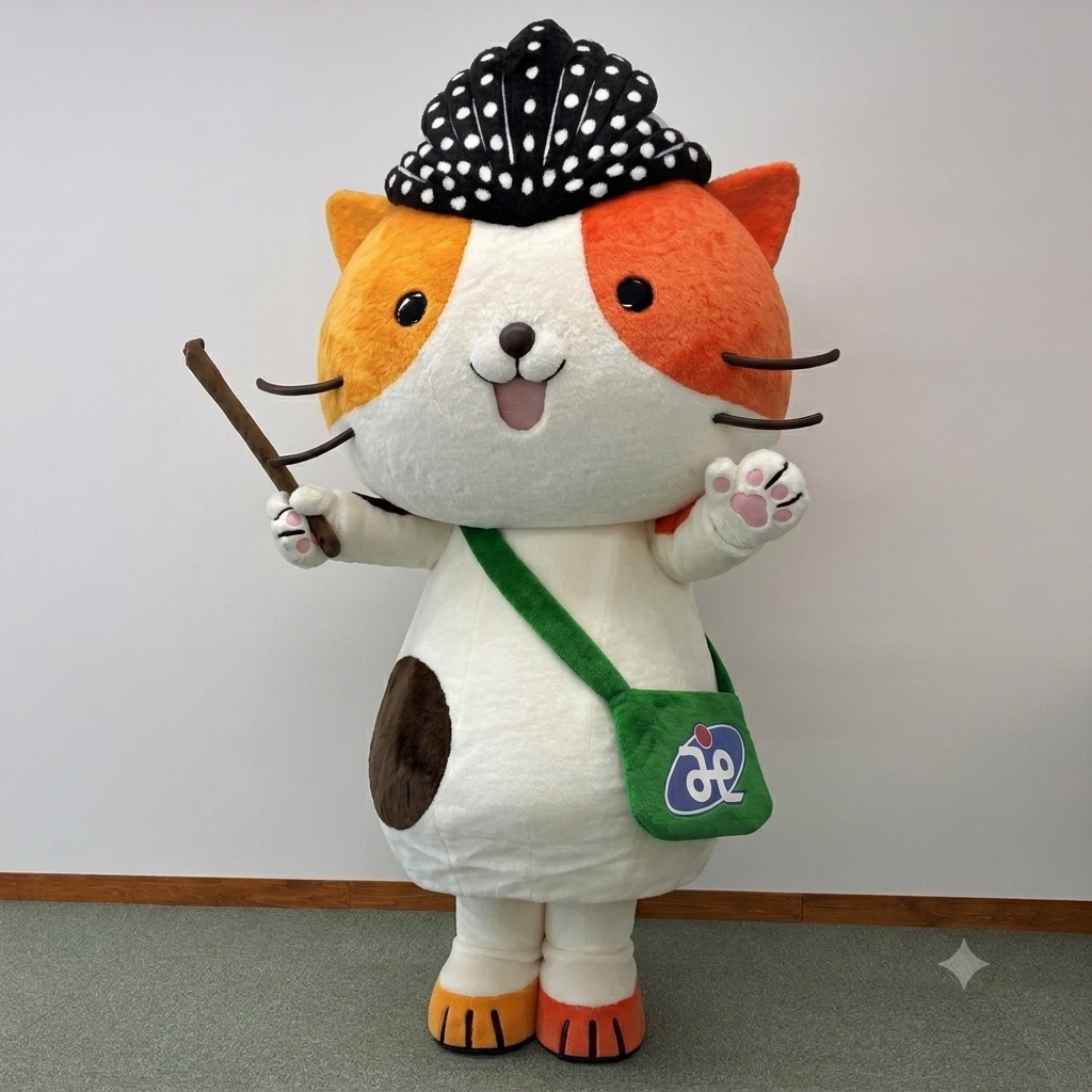 しゃきょにゃん