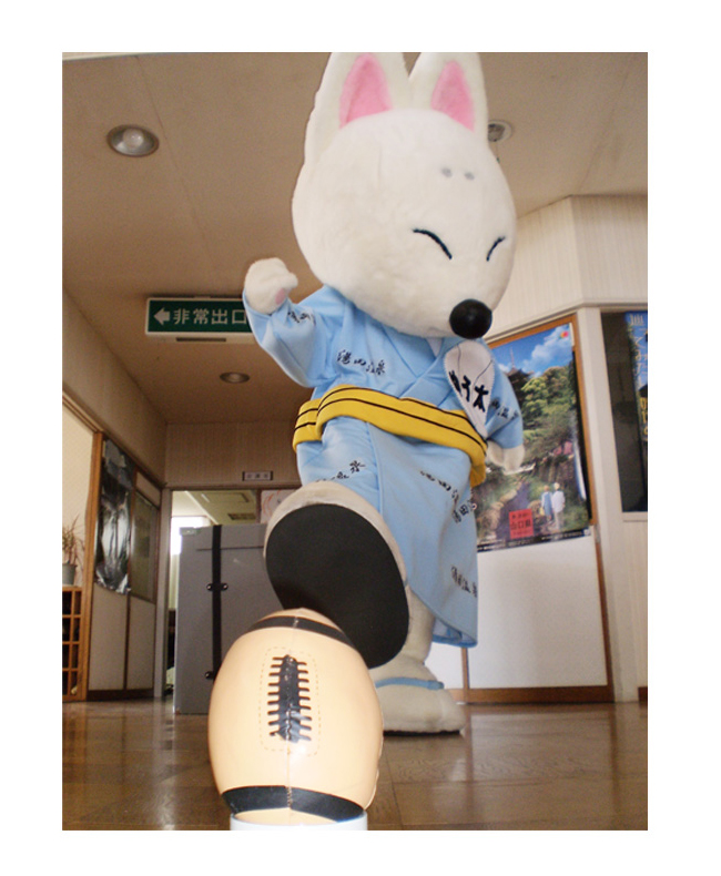 ゆう太くん