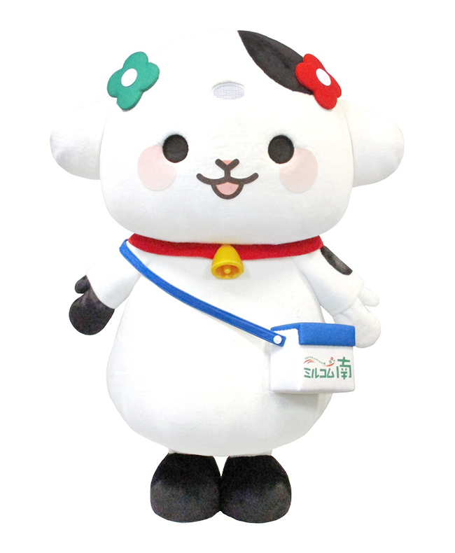 みるぽん