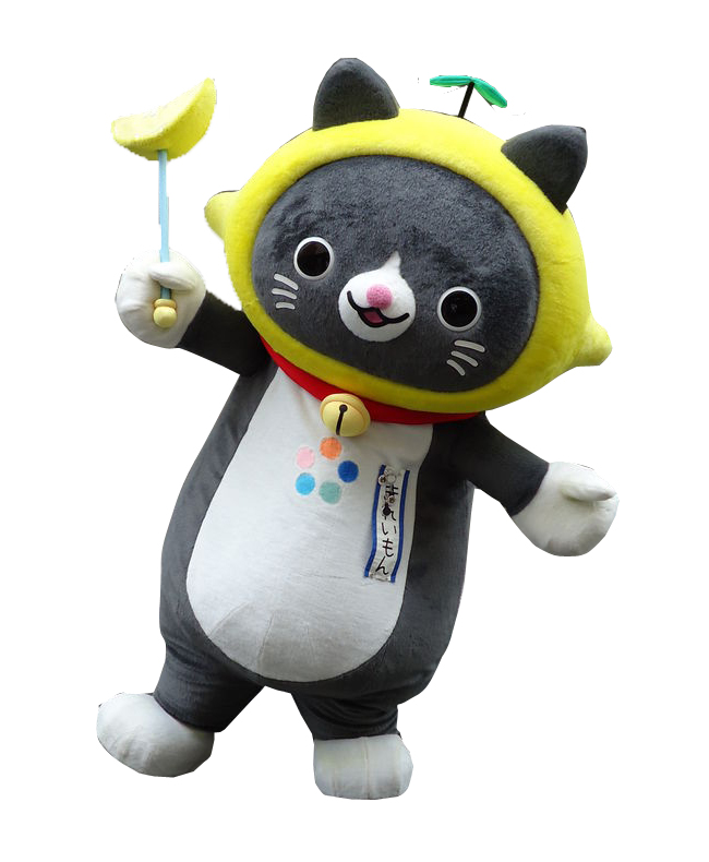 きれいもん