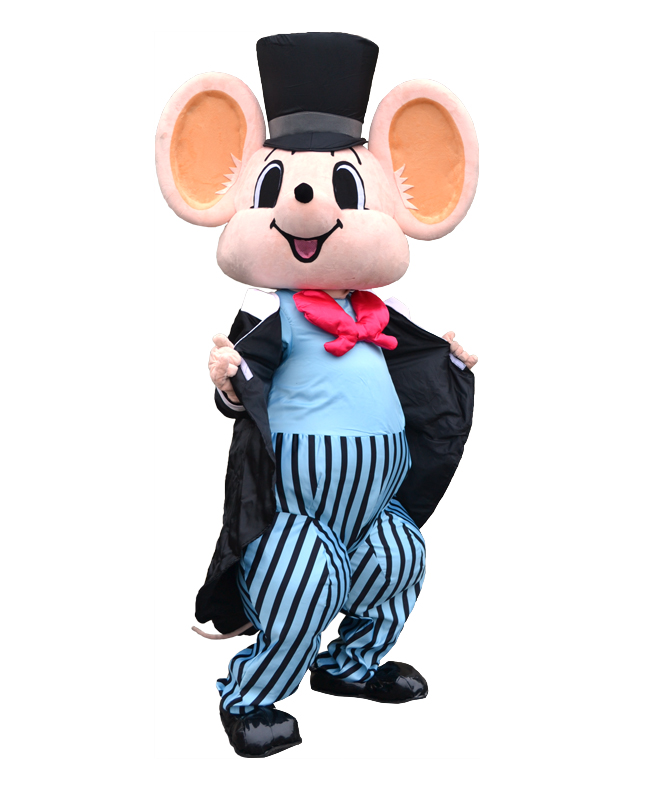 パーくん