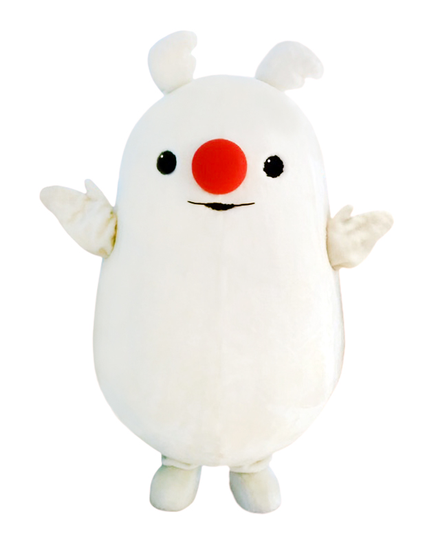 コネクトくん