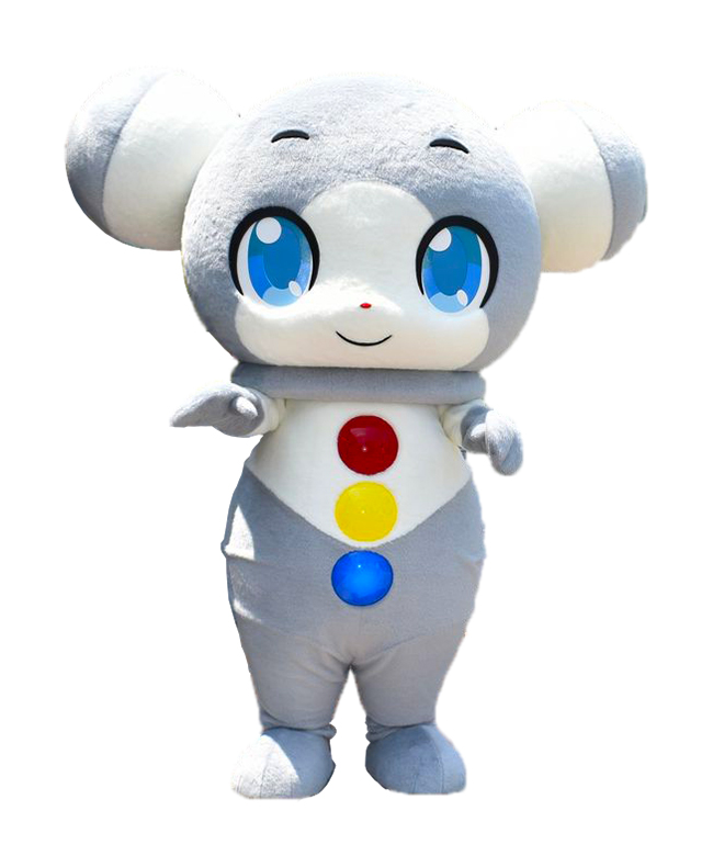 しぐまる