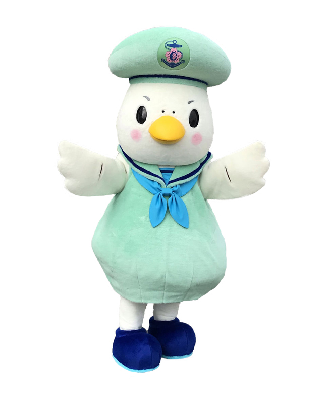 キュウちゃん