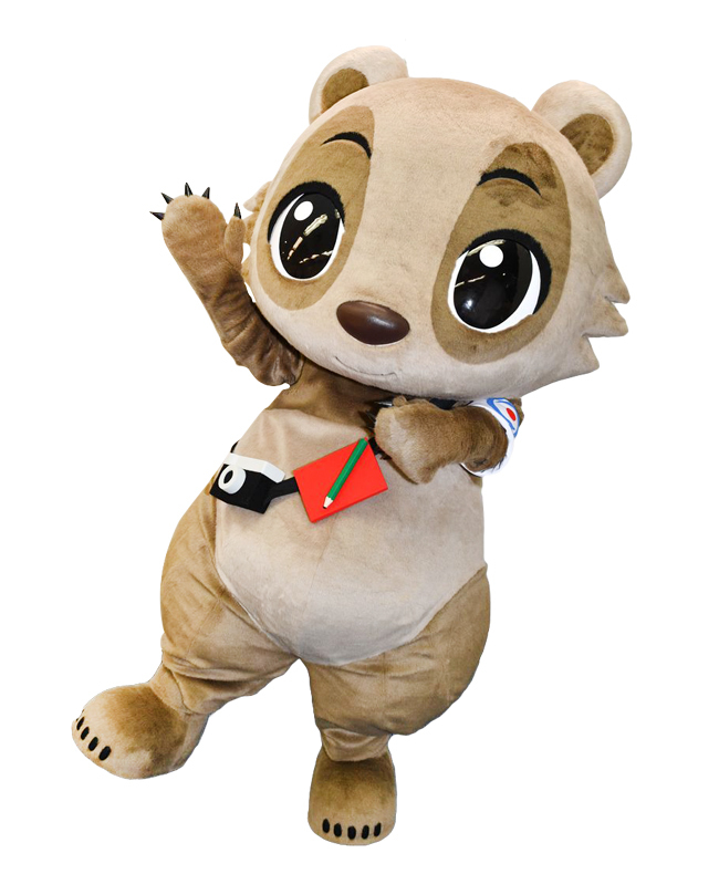 あなとくちゃん