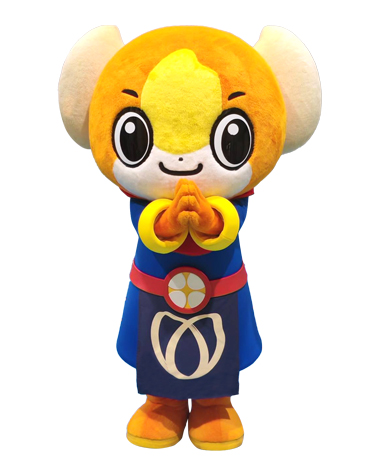 こめっ太くん