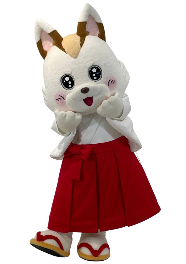 シロちゃん