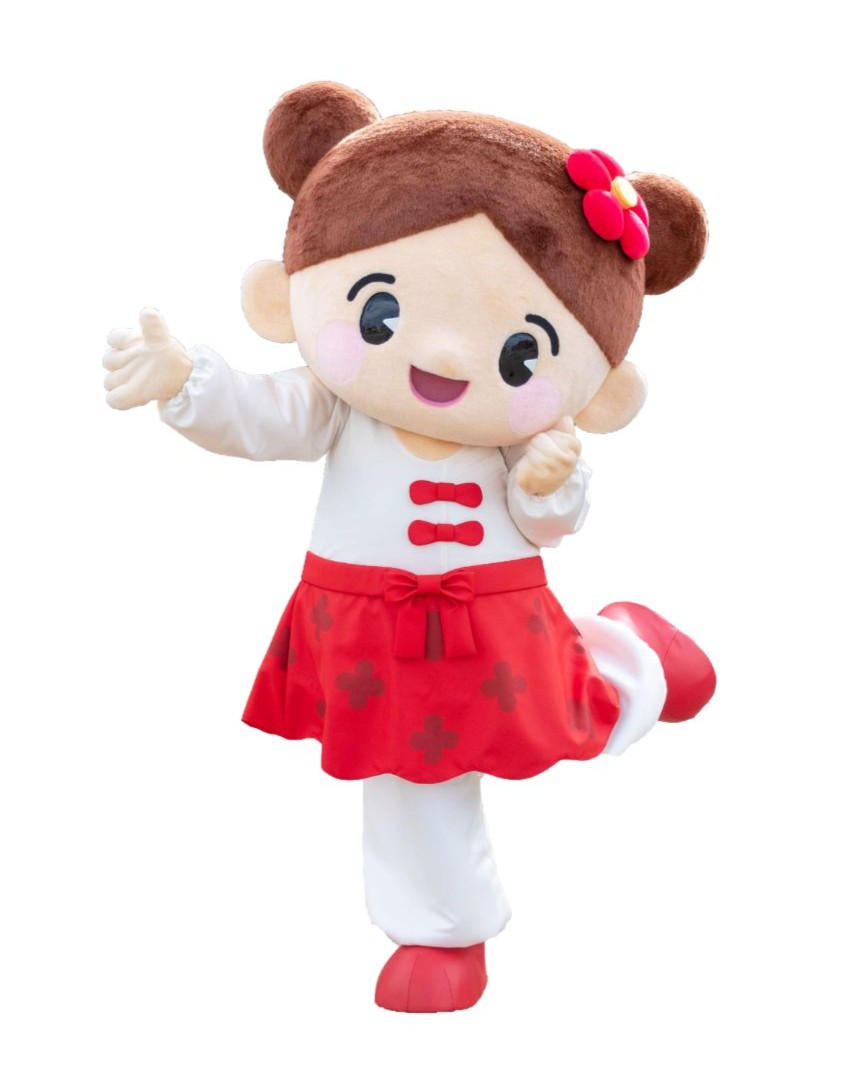つくしちゃん
